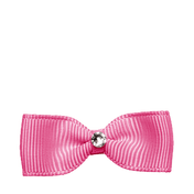 Prinsessefin Baby Girls Accessories Pink