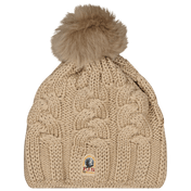 Parajumpers per bambini beige