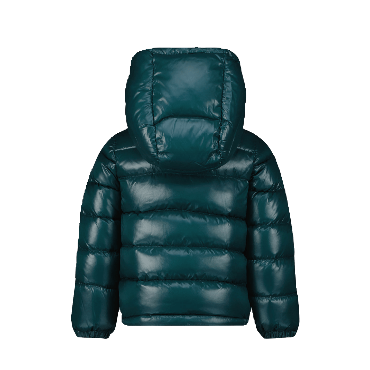 Moncler Baby Jongens Jas Groen 9/12