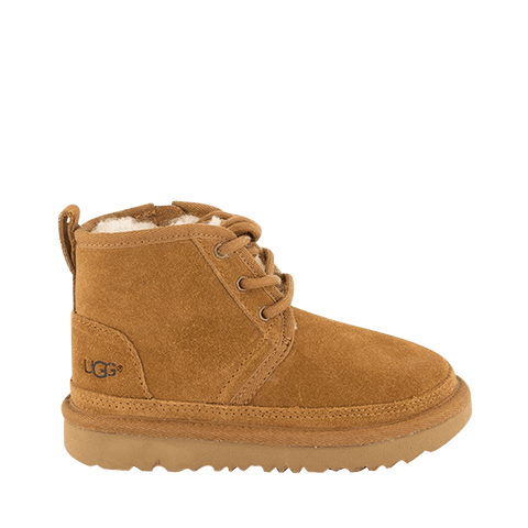 UGG Kinder Unisex -Stiefel Kamel