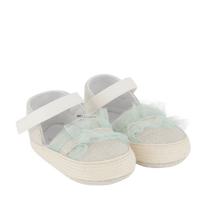 Mayoral Baby Meisjes Schoenen Beige 16