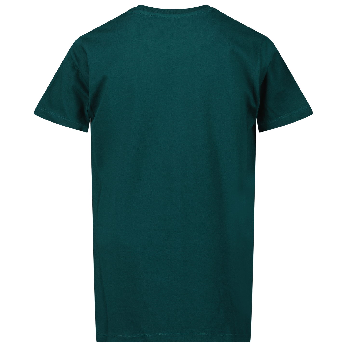 Airforce Kinder Jongens T-Shirt Donker Groen 4Y