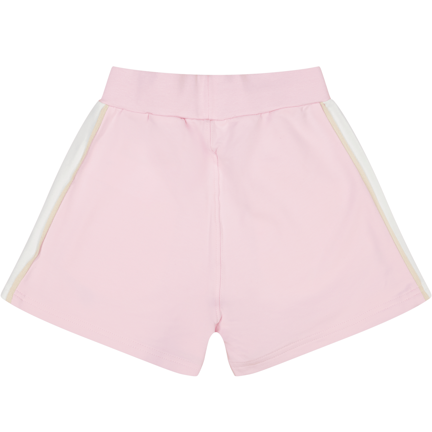 MonnaLisa Kinder Meisjes Shorts Licht Roze 2Y
