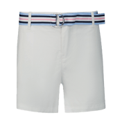Ralph Lauren børnepiger shorts hvid