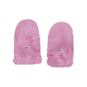 UGG Enfant Filles Gant Rose