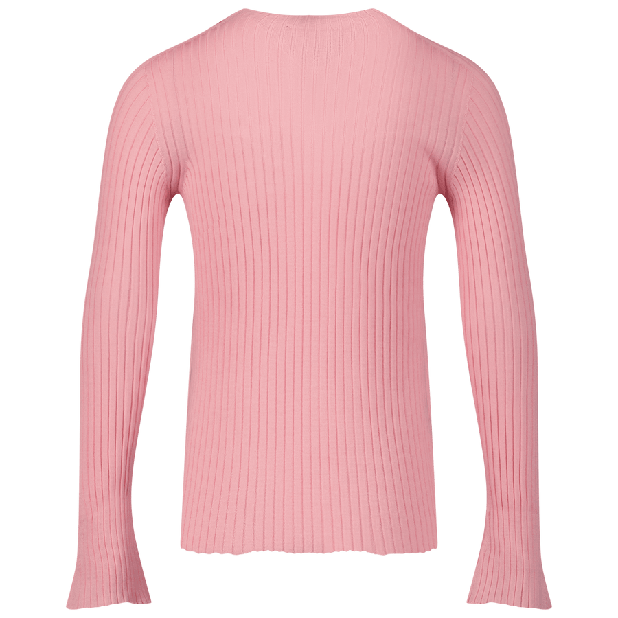 Versace Kinder Meisjes Trui Roze