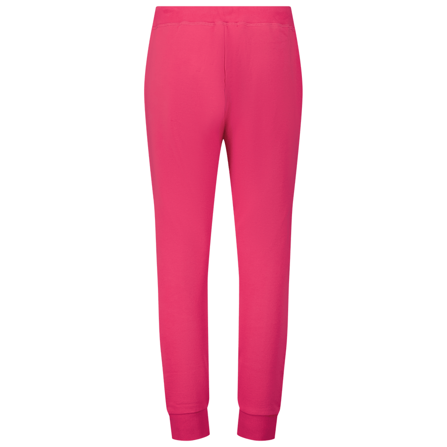 Dsquared2 Kinder Meisjes Broek Fuchsia