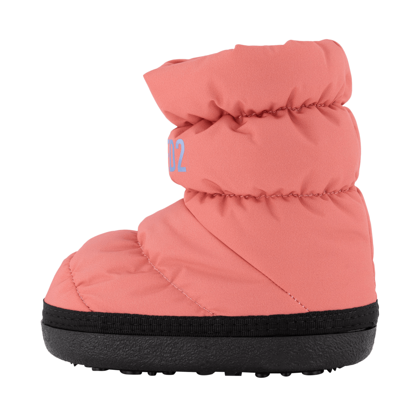 Dsquared2 Kinder Meisjes Snowboots Roze 24