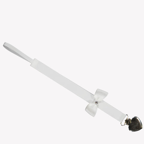 Prinsessefin Dorethea bebé Chicas Senior Cord en Blanco Roto