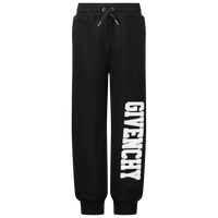 Givenchy Kinder Unisex Broek Zwart 4Y