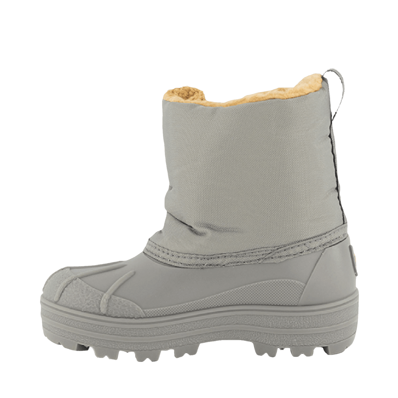 Igor Kinder Unisex Snowboots Grijs