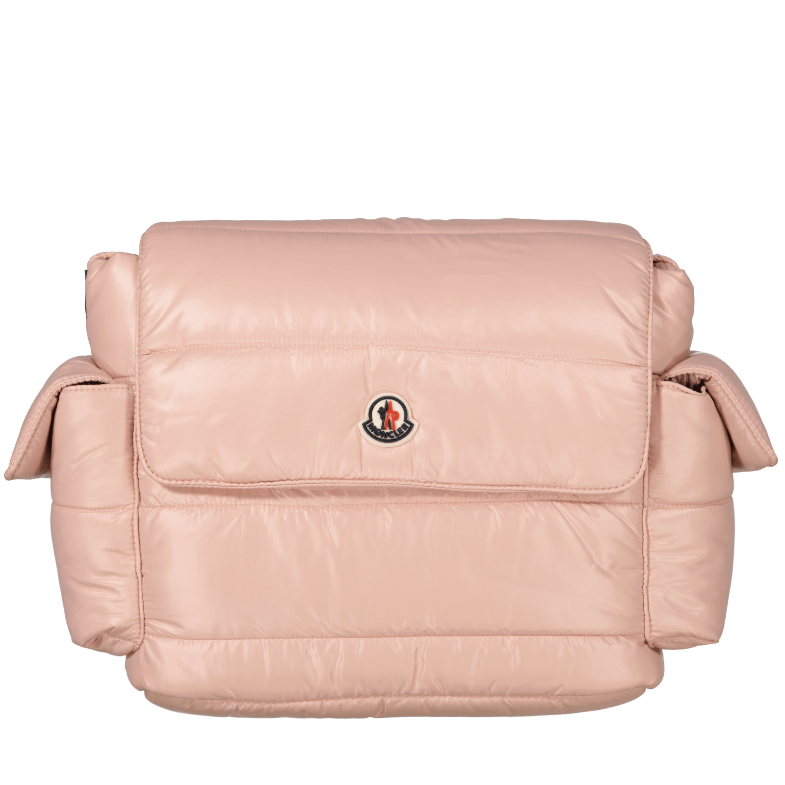 Baby Unisex Diaper Bag Light Pink
