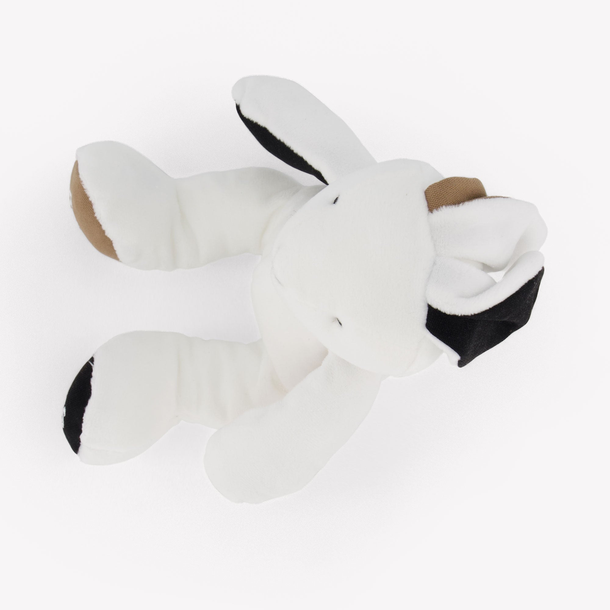 Boss bebe Chicos Abrazos Blanco