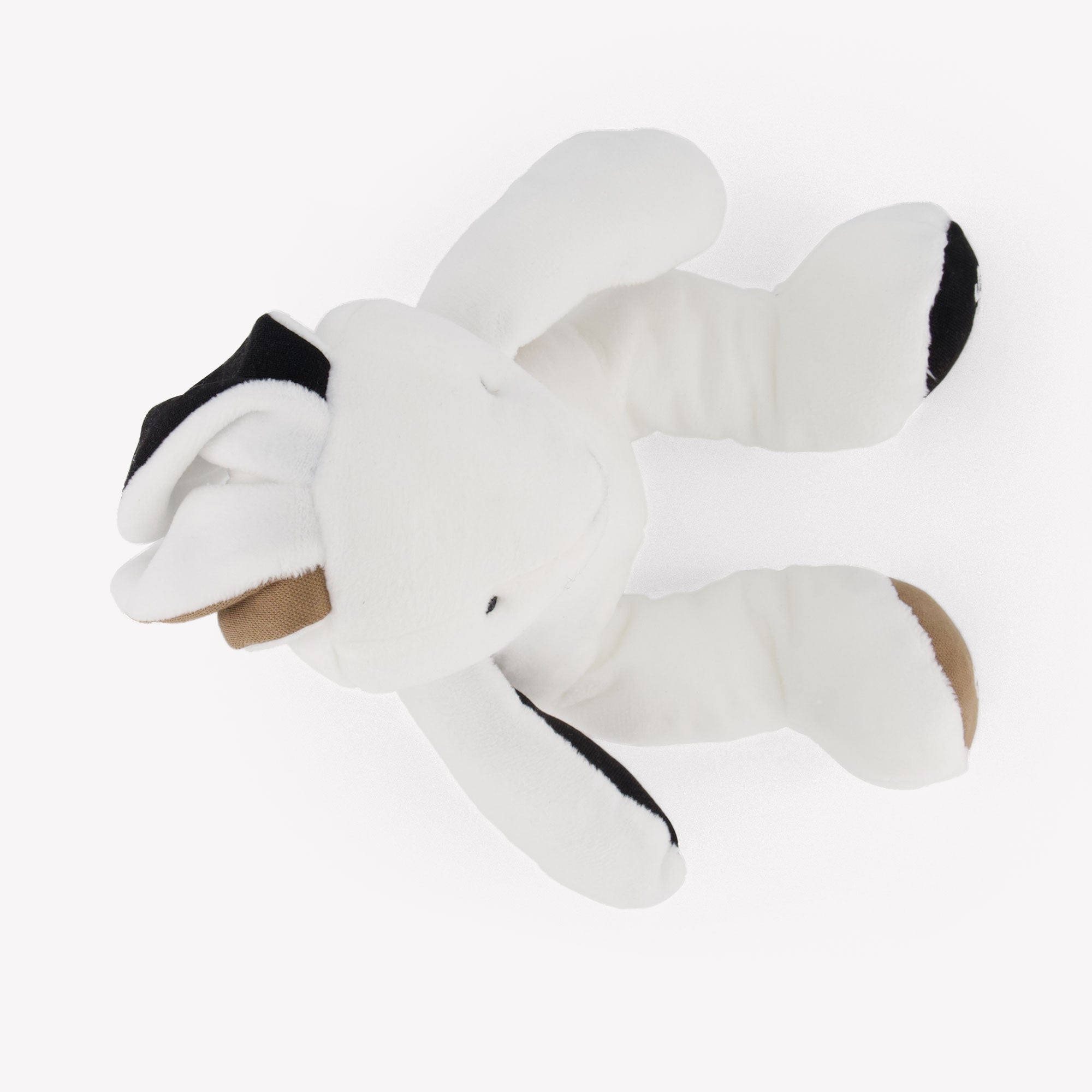 Boss bebe Chicos Abrazos Blanco