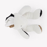Boss Baby Jungen Umarmungen rein Weiß