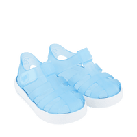 Igor Kinder Unisex Sandalen Licht Blauw 19