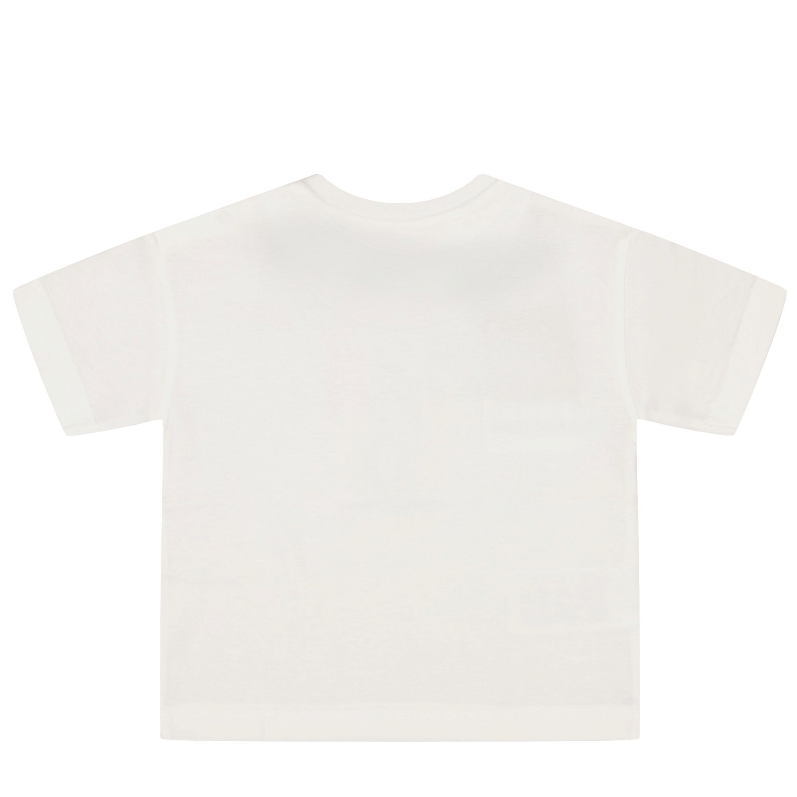 Mayoral Baby Jongens T-Shirt Off White 6 mnd