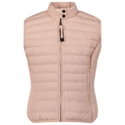 Parajumpers Children's Girls Body varmere lys rosa