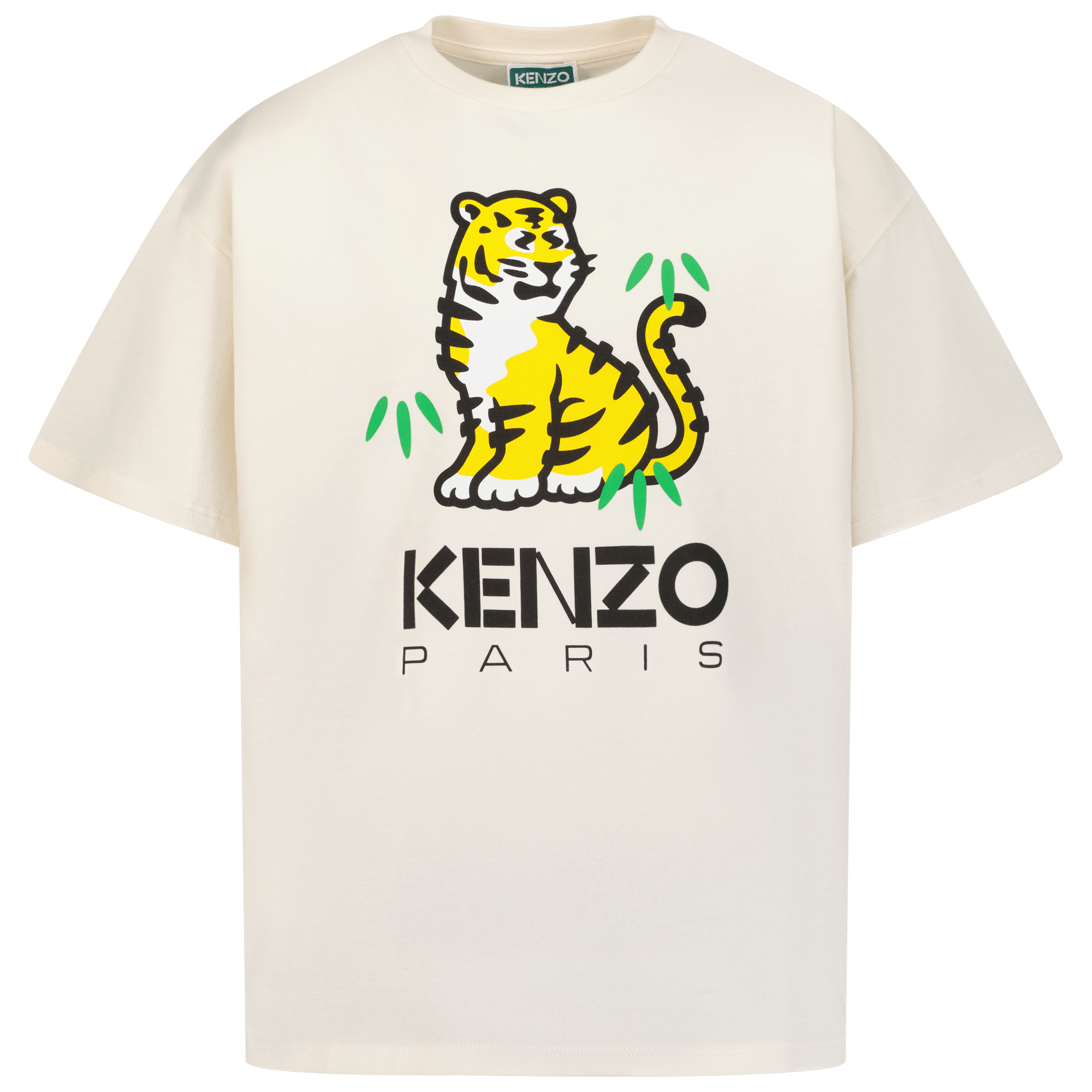 Kenzo kids K25855 kids t Superstellar