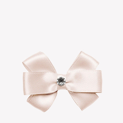 Prinsessefin Marieta bebé Chicas Central de cabello en Rosa