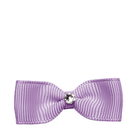 Prinsessefin Baby Meisjes Accessoire Lila ONE