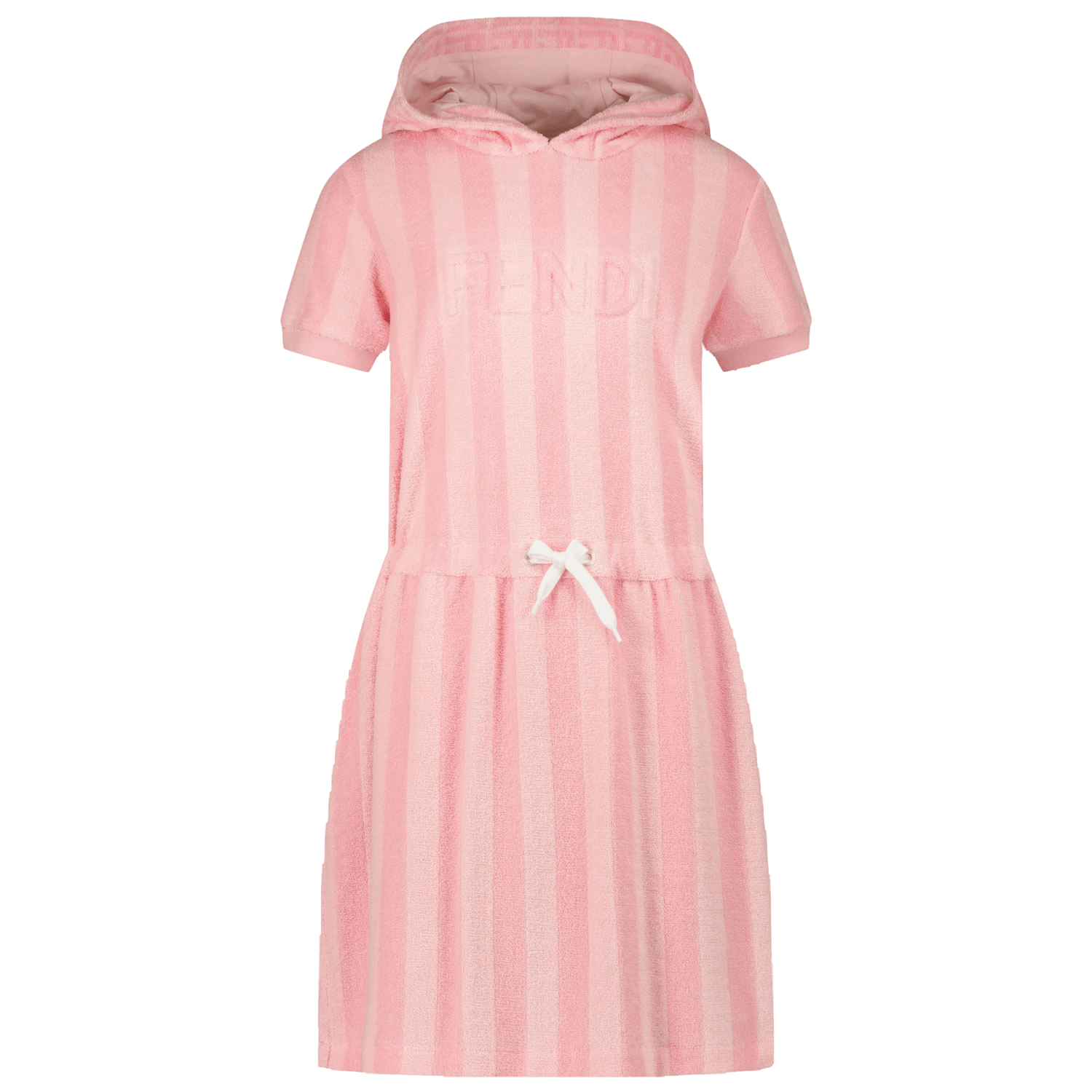 Fendi 2025 girls dress