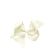 Prinsefin crema accesorio para niñas
