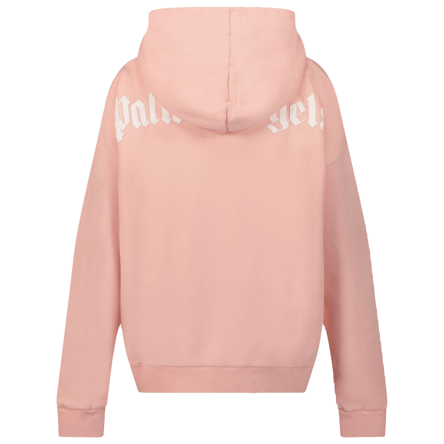 Palm Angels Kinder Meisjes Trui Roze