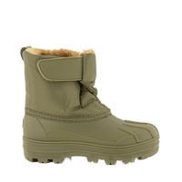 Igor Kinder Unisex Snowboots Khaki 22