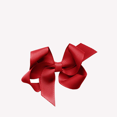 Prinsessefin Alice bébé Filles Pince à cheveux Rouge