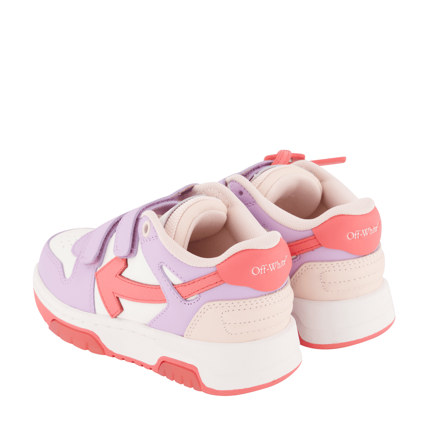 Off-White Kinderschoenen Sneakers Div 24
