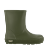 Igor Yogi Enfants Unisexe Bottes de pluie Khaki