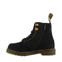 Dr. Martens Kinder Unisex Laarzen Zwart