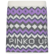 Pinko Children's Girls kjol Lilac