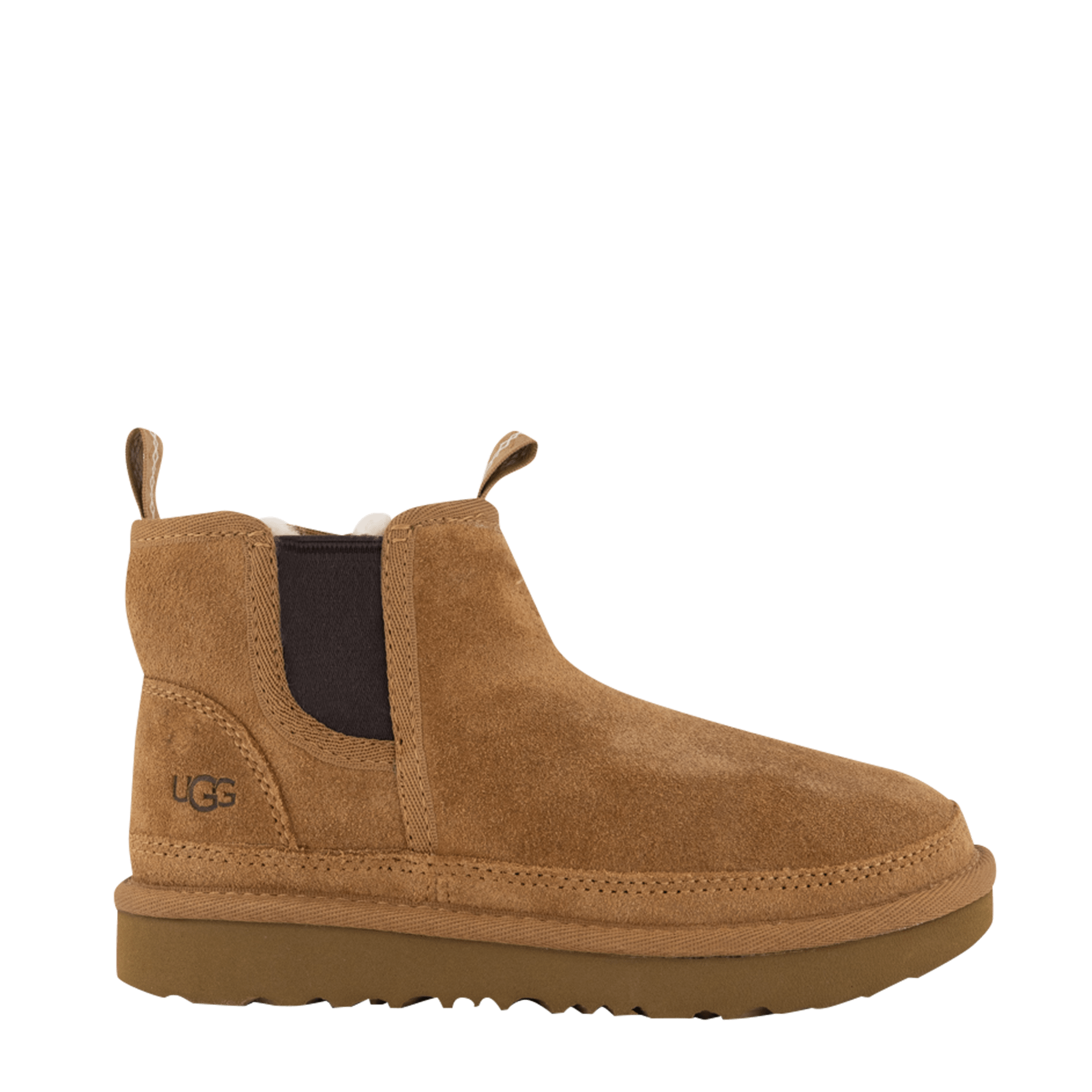 Ugg 1143706 children s boots camel Superstellar