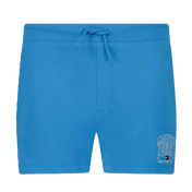 Tommy Hilfiger para niños pantalones cortos azules