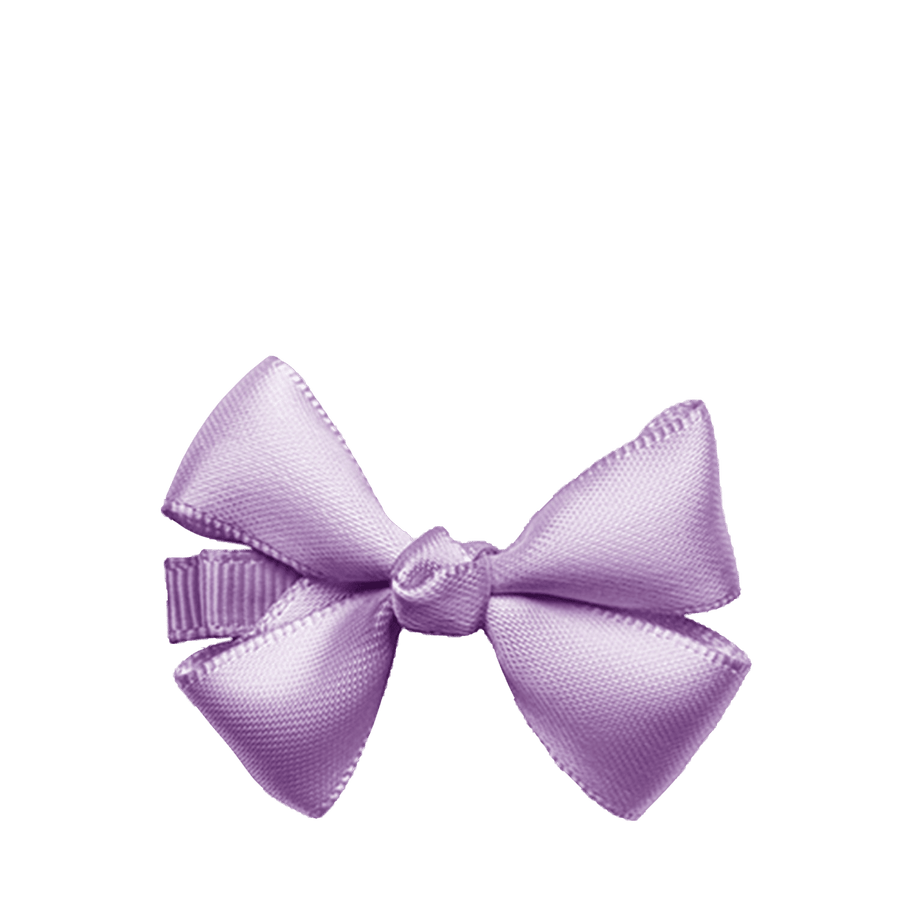 Prinsessefin Ewa Baby Meisjes Haarclip In Lila