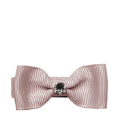 Prinsefin baby girl accessory beige