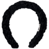 MonnaLisa Children's Girls Accessory Black