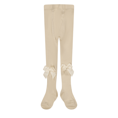 Condor Baby Mädchen Maillot Beige