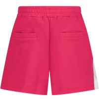 Missoni Kinder Meisjes Shorts Fuchsia