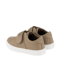 Fendi Kinder Unisex Sneakers Beige