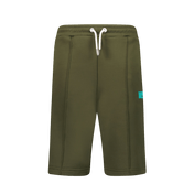 Ejército de pantalones cortos de niños diesel para niños