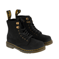 Dr. Martens Kinder Unisex Laarzen Zwart