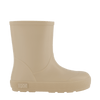 Igor Yogi Enfants Unisexe Bottes de pluie Beige