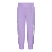 Tommy Hilfiger Baby Girls Trouser Lilac