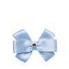 Prinsessefin Marieta Baby Girls Haarclip  Light Blue