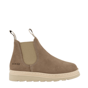 Nubikk Kinder Unisex Boots Tope