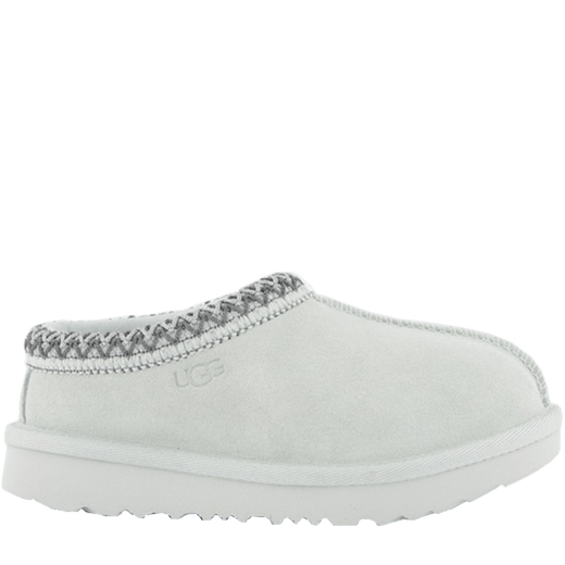 UGG Kinder Unisex Sloffen Grijs 33.5