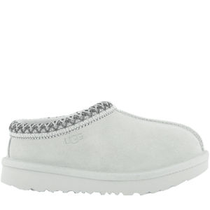 UGG Kinder Unisex Sloffen Grijs 33.5